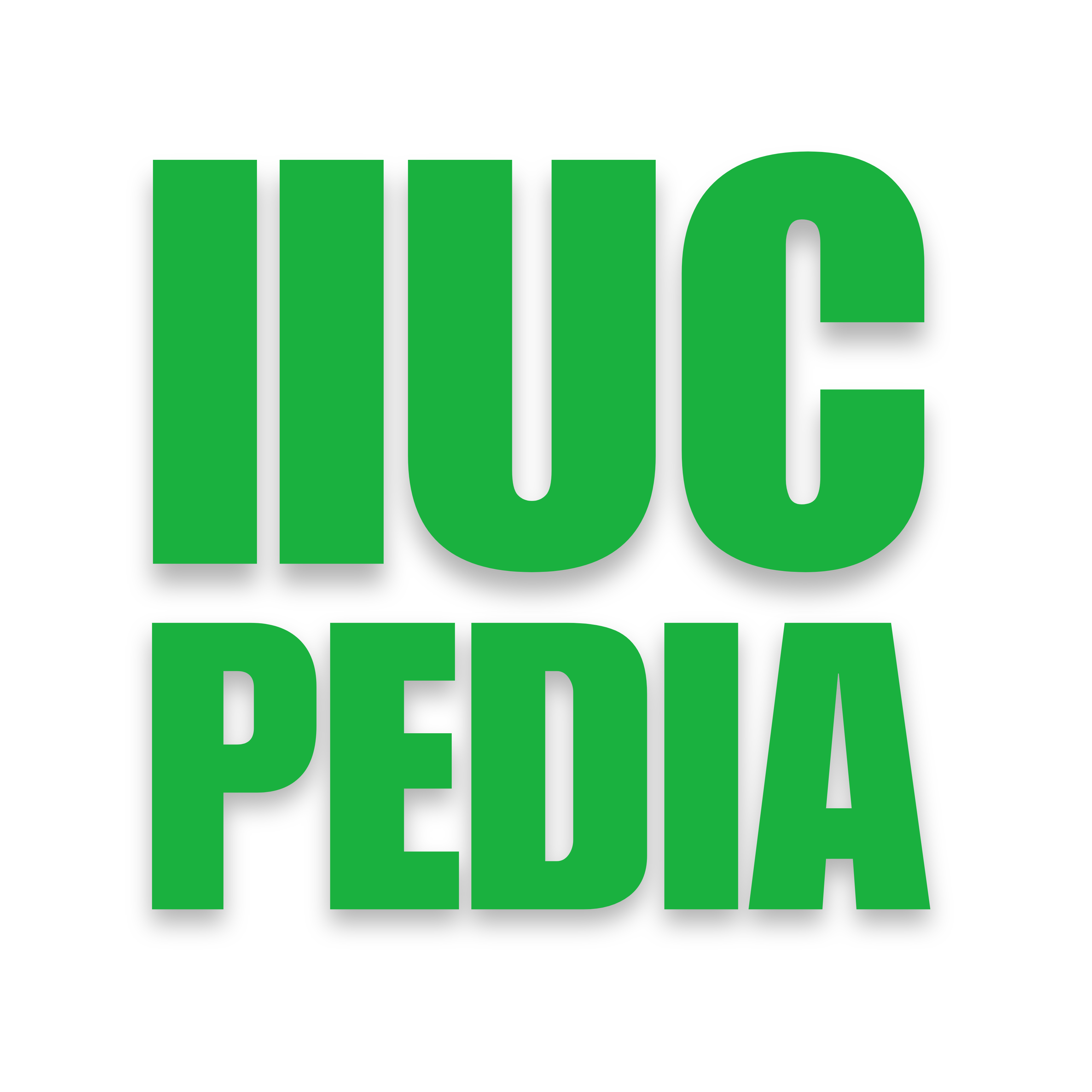 IIUC Pedia Logo